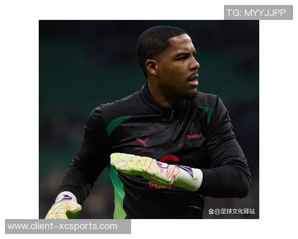 迈尼昂的崛起与挑战:他如何改变足球守门员的角色与未来发展 迈尼昂的崛起与挑战:他如何改变足球守门员的角色与未来发展