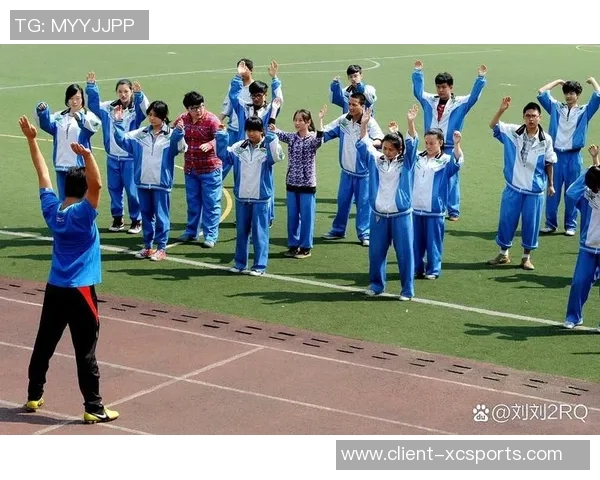 探索多样化体育运动的乐趣与魅力带你体验不一样的运动世界