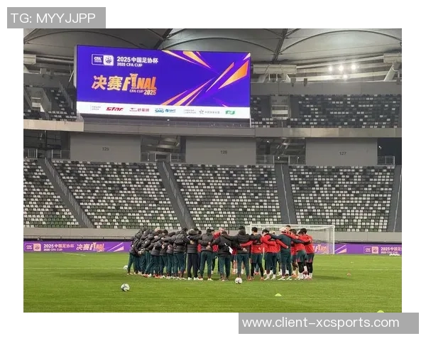 韩国足协杯球迷热情高涨赛事氛围浓厚共同见证足球盛事的精彩瞬间
