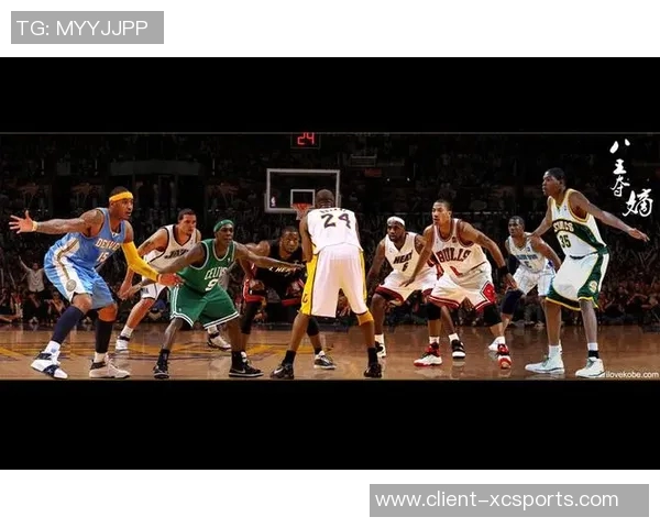 NBA篮球明星加油图片汇总激励你我共同追逐梦想与激情 NBA篮球明星加油图片汇总激励你我共同追逐梦想与激情